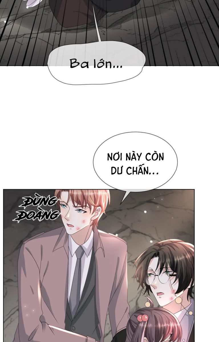 Từ Hôm Nay Bắt Đầu Ngược Tra Nam Chap 52 - Next Chap 53