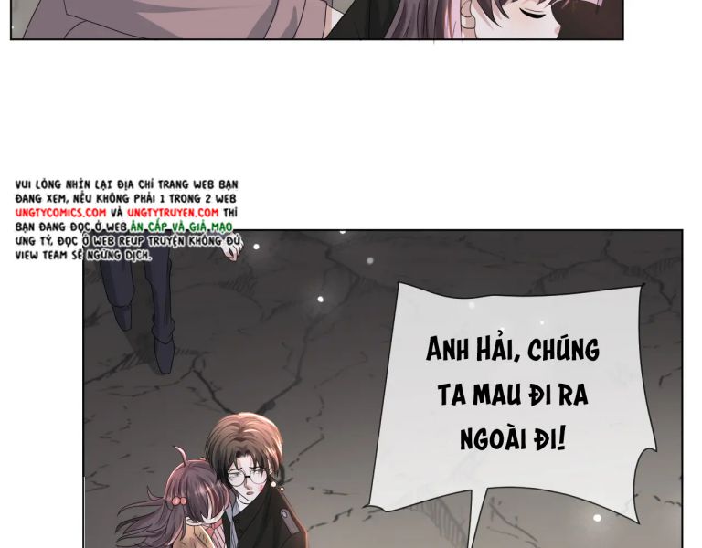 Từ Hôm Nay Bắt Đầu Ngược Tra Nam Chap 52 - Next Chap 53