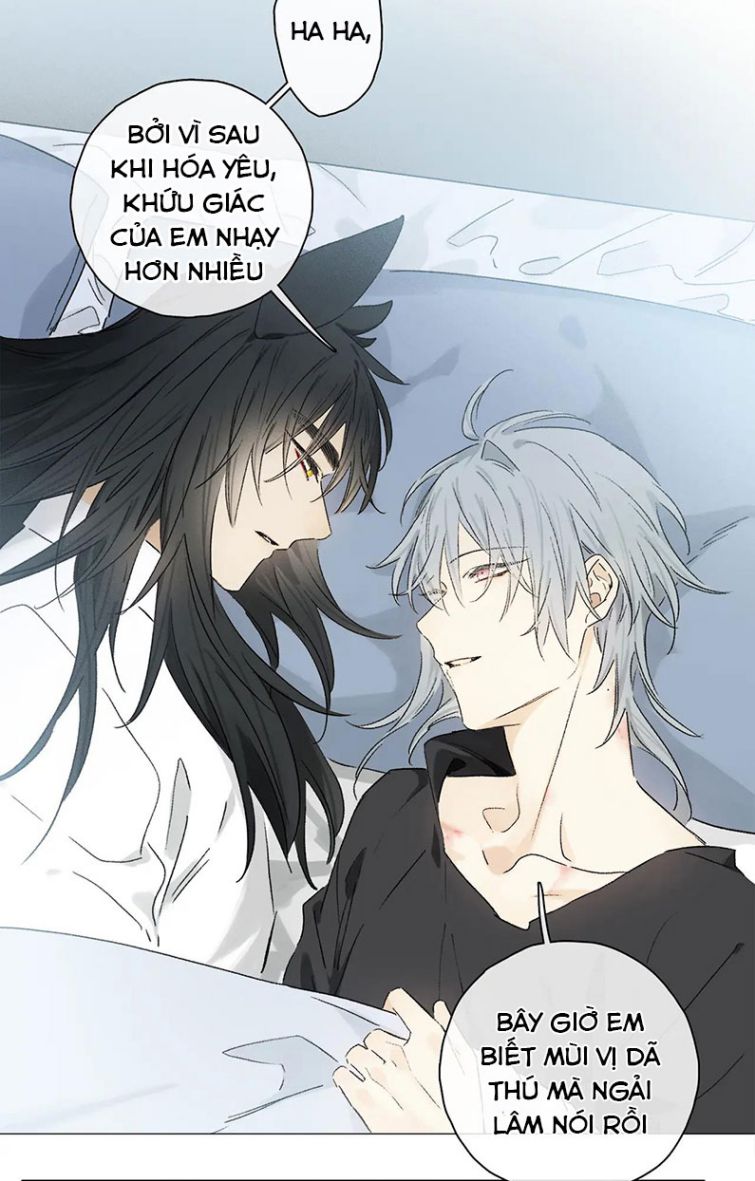 Phép Tắc Trường Ogus (Phần 2) Chap 63 - Next Chap 64