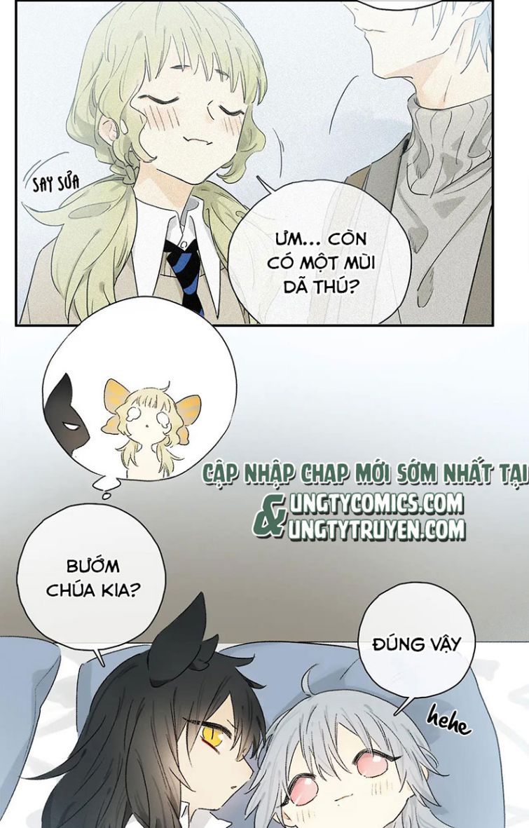 Phép Tắc Trường Ogus (Phần 2) Chap 63 - Next Chap 64