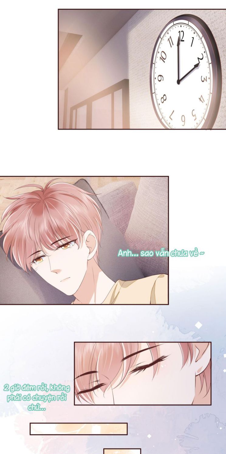 Tri Bỉ Chap 50 - Next Chap 51