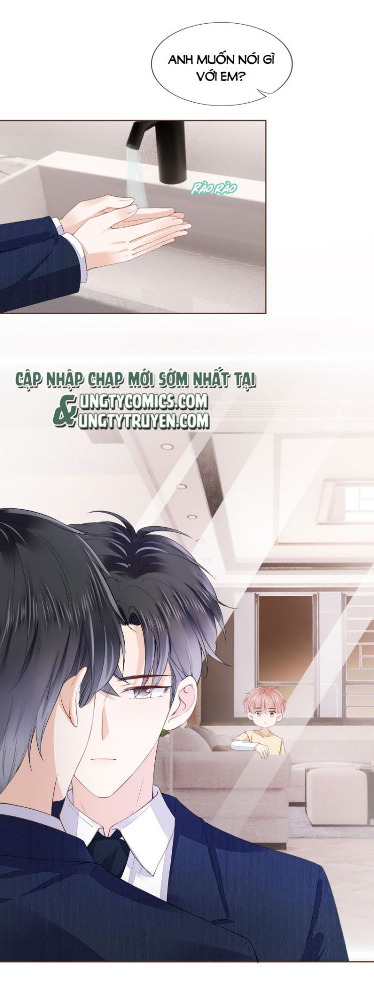 Tri Bỉ Chap 50 - Next Chap 51