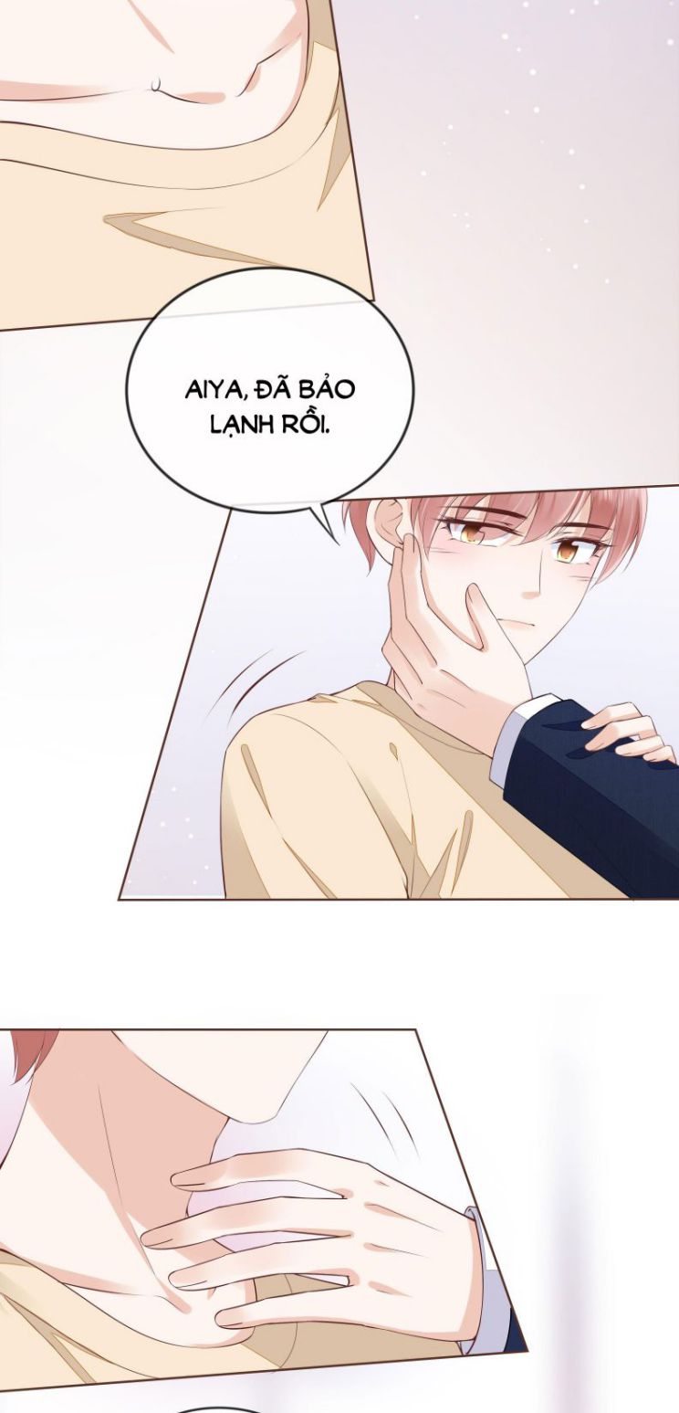 Tri Bỉ Chap 50 - Next Chap 51