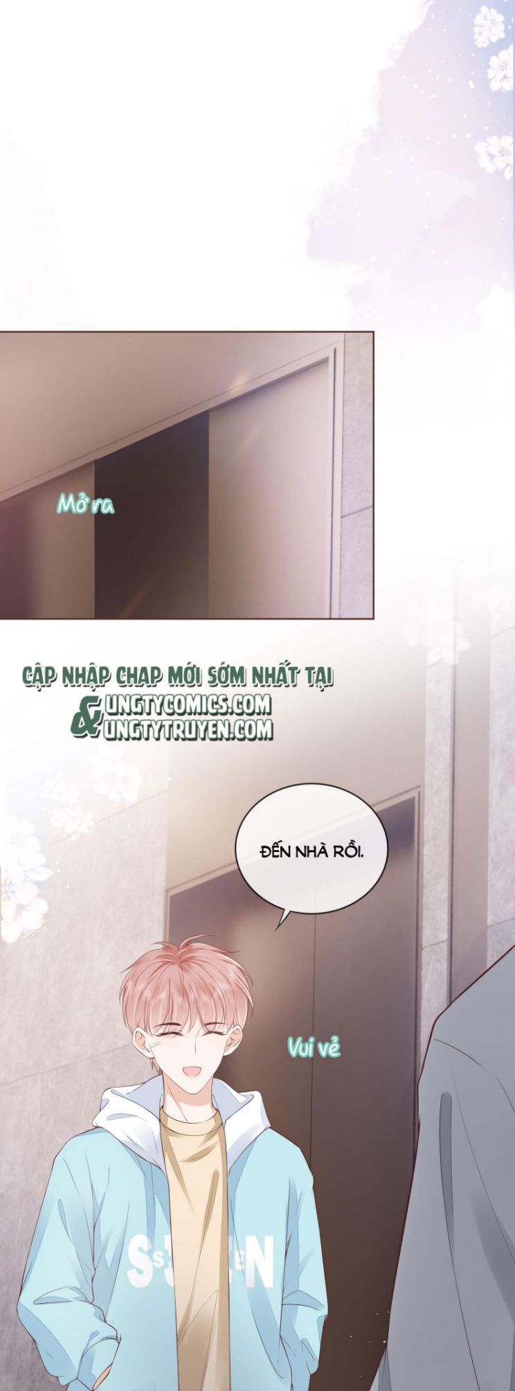 Tri Bỉ Chap 50 - Next Chap 51