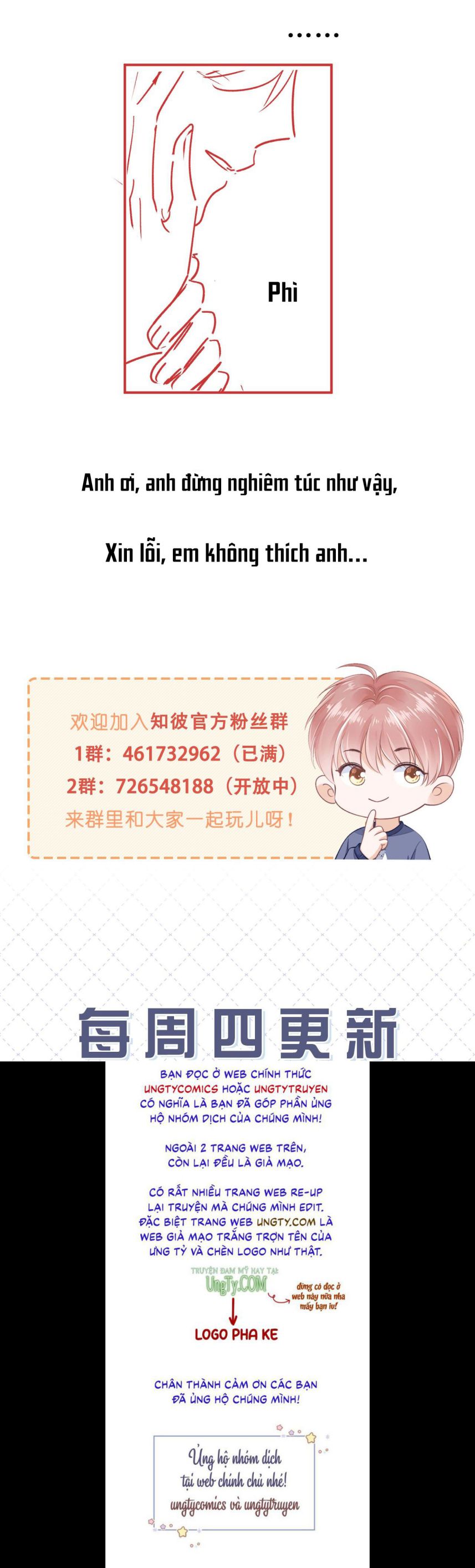 Tri Bỉ Chap 50 - Next Chap 51