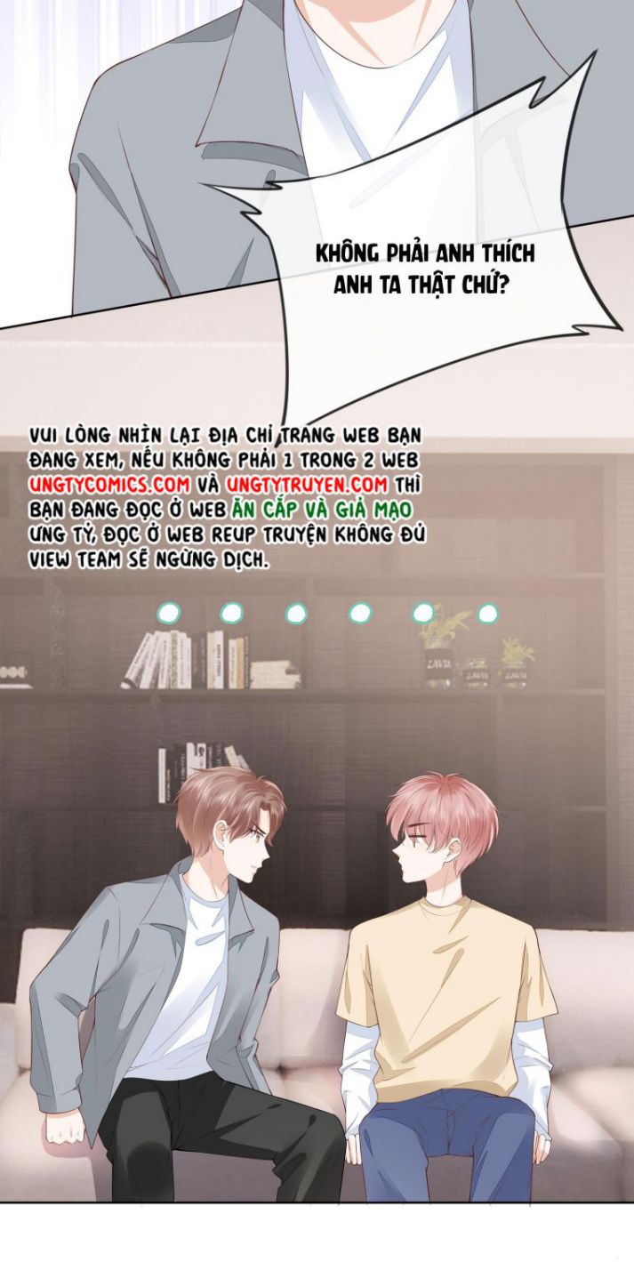 Tri Bỉ Chap 50 - Next Chap 51