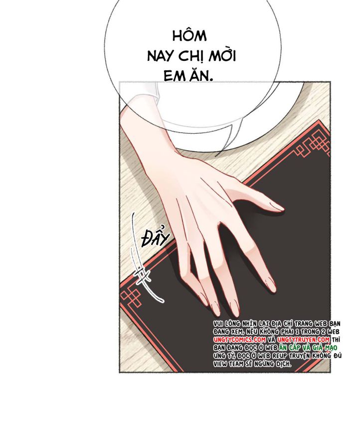 Công Lược Đối Tượng Sai Rồi Chap 22 - Next Chap 23