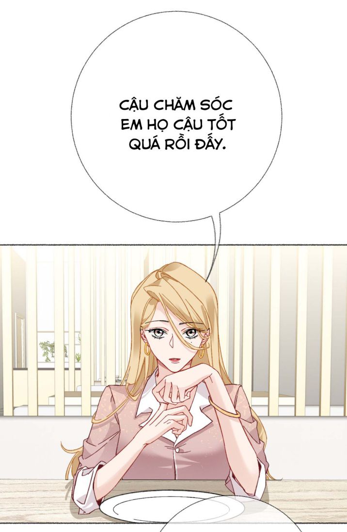 Công Lược Đối Tượng Sai Rồi Chap 22 - Next Chap 23