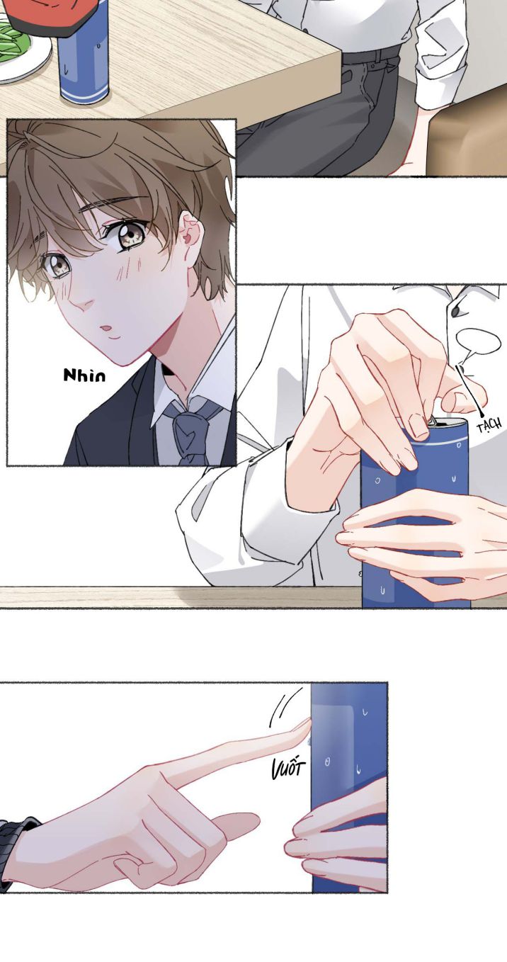 Công Lược Đối Tượng Sai Rồi Chap 22 - Next Chap 23