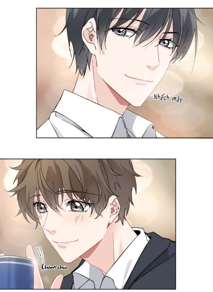 Công Lược Đối Tượng Sai Rồi Chap 22 - Next Chap 23