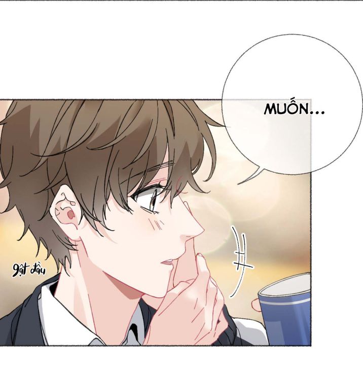 Công Lược Đối Tượng Sai Rồi Chap 22 - Next Chap 23