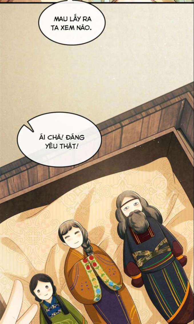 Tướng Quân Luôn Tự Coi Mình Là Thế Thân Chap 28 - Next Chap 29