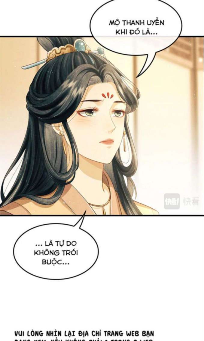 Tướng Quân Luôn Tự Coi Mình Là Thế Thân Chap 28 - Next Chap 29