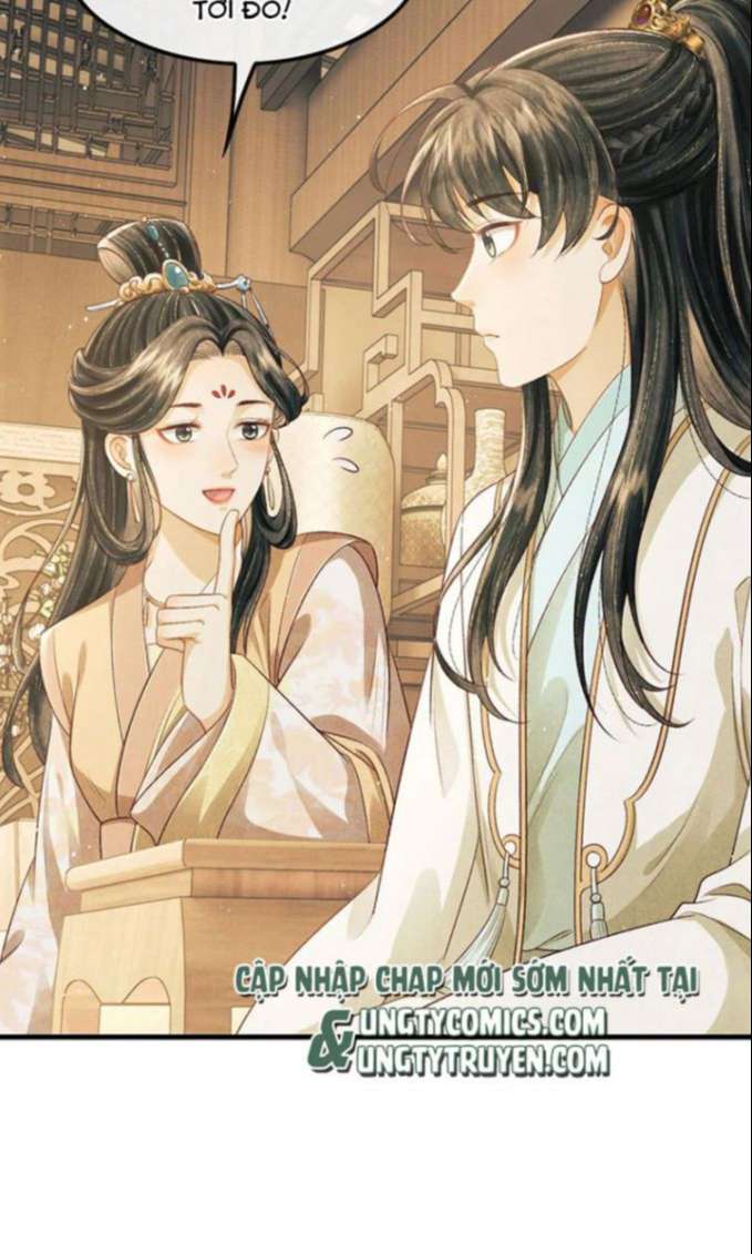 Tướng Quân Luôn Tự Coi Mình Là Thế Thân Chap 28 - Next Chap 29