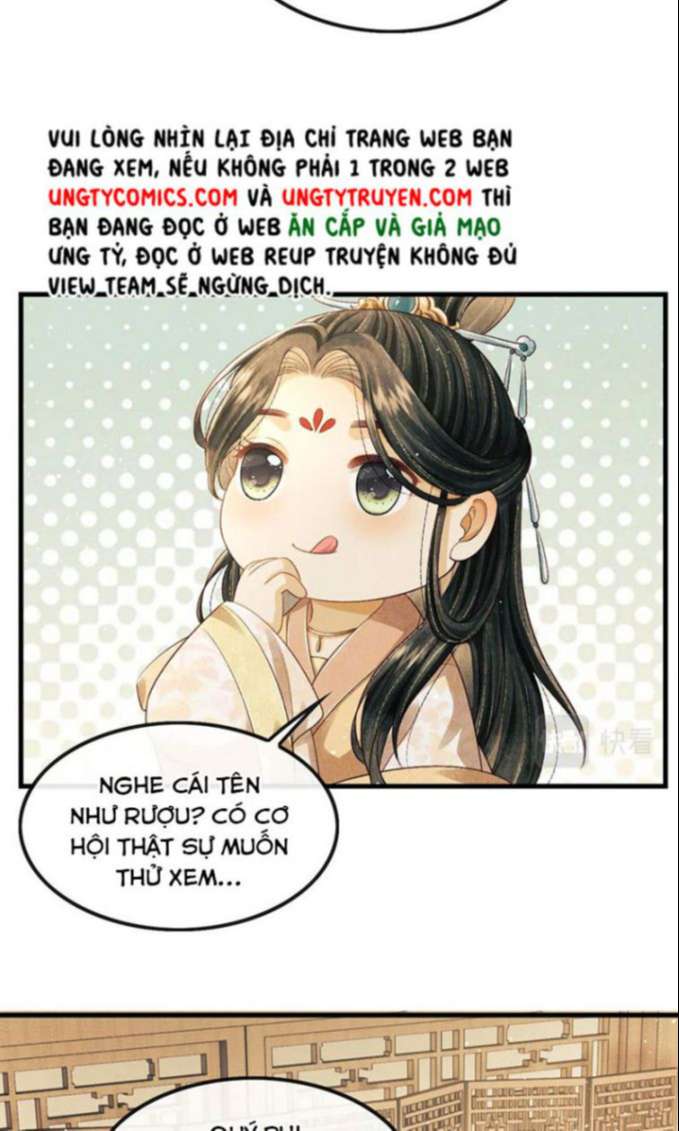 Tướng Quân Luôn Tự Coi Mình Là Thế Thân Chap 28 - Next Chap 29