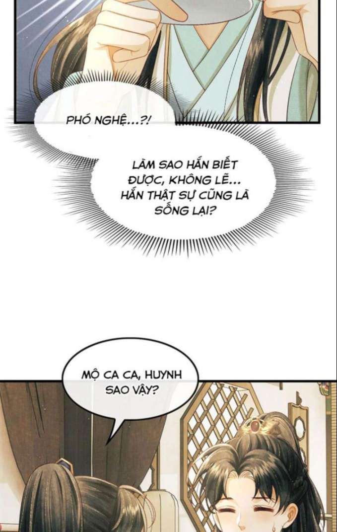 Tướng Quân Luôn Tự Coi Mình Là Thế Thân Chap 28 - Next Chap 29