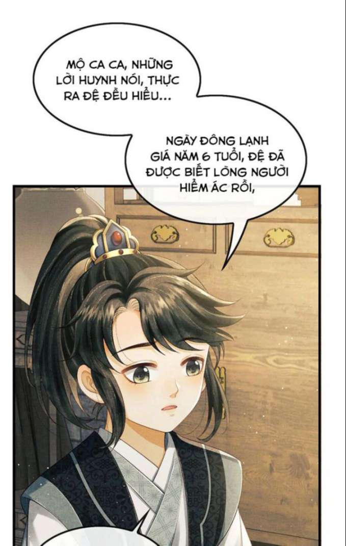 Tướng Quân Luôn Tự Coi Mình Là Thế Thân Chap 28 - Next Chap 29