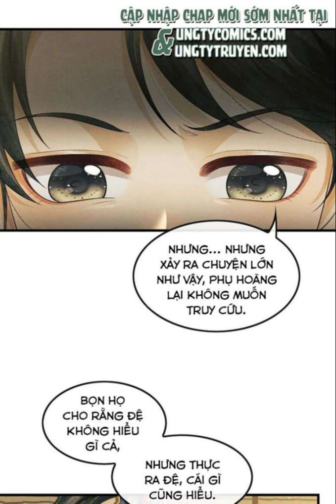 Tướng Quân Luôn Tự Coi Mình Là Thế Thân Chap 28 - Next Chap 29