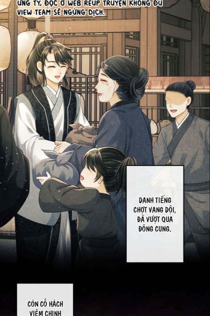 Tướng Quân Luôn Tự Coi Mình Là Thế Thân Chap 28 - Next Chap 29