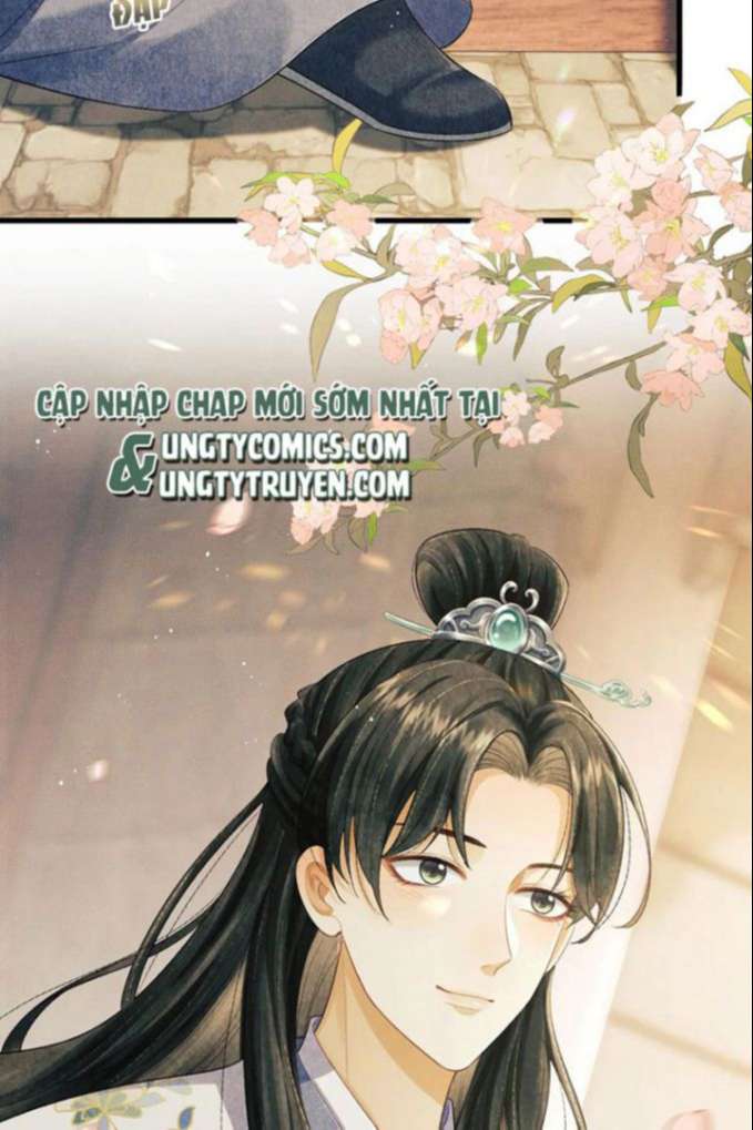 Tướng Quân Luôn Tự Coi Mình Là Thế Thân Chap 28 - Next Chap 29