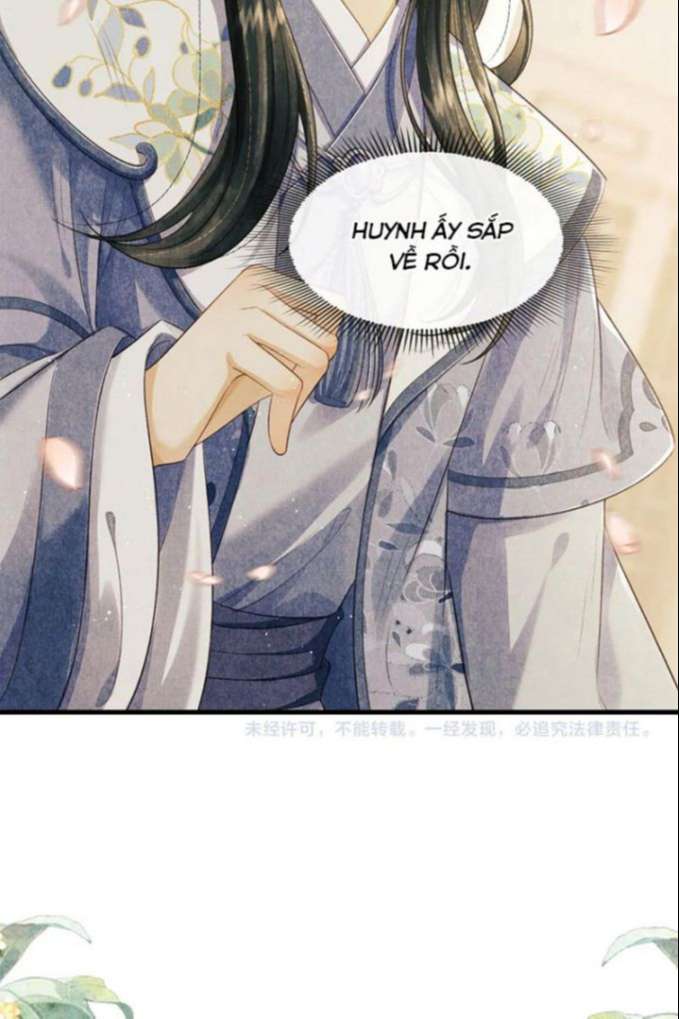 Tướng Quân Luôn Tự Coi Mình Là Thế Thân Chap 28 - Next Chap 29