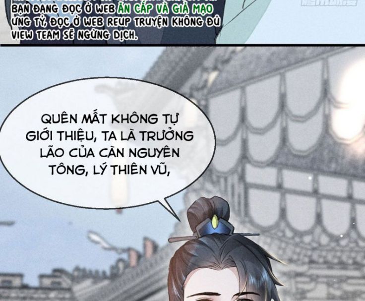 Đồ Mưu Bất Quỹ Chap 58 - Next Chap 59