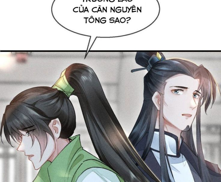 Đồ Mưu Bất Quỹ Chap 58 - Next Chap 59