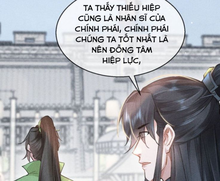 Đồ Mưu Bất Quỹ Chap 58 - Next Chap 59