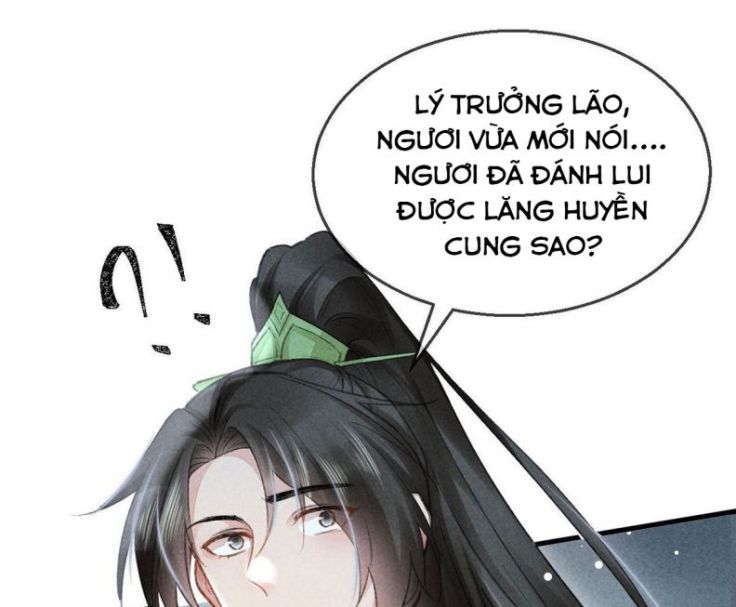 Đồ Mưu Bất Quỹ Chap 58 - Next Chap 59