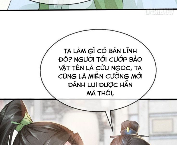 Đồ Mưu Bất Quỹ Chap 58 - Next Chap 59