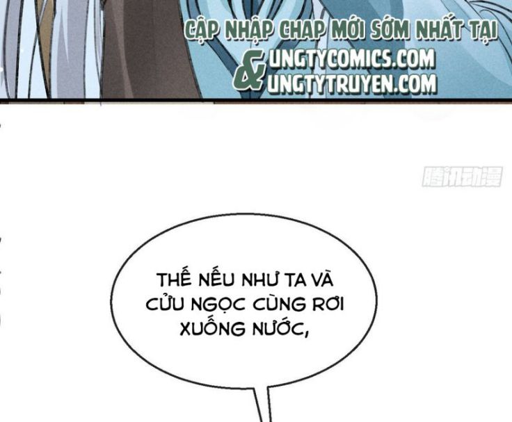 Đồ Mưu Bất Quỹ Chap 58 - Next Chap 59