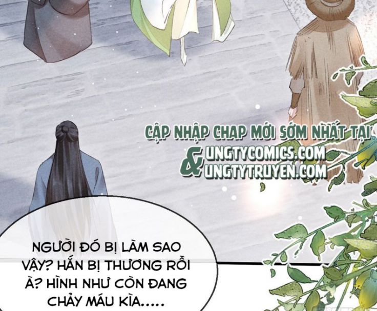 Đồ Mưu Bất Quỹ Chap 58 - Next Chap 59