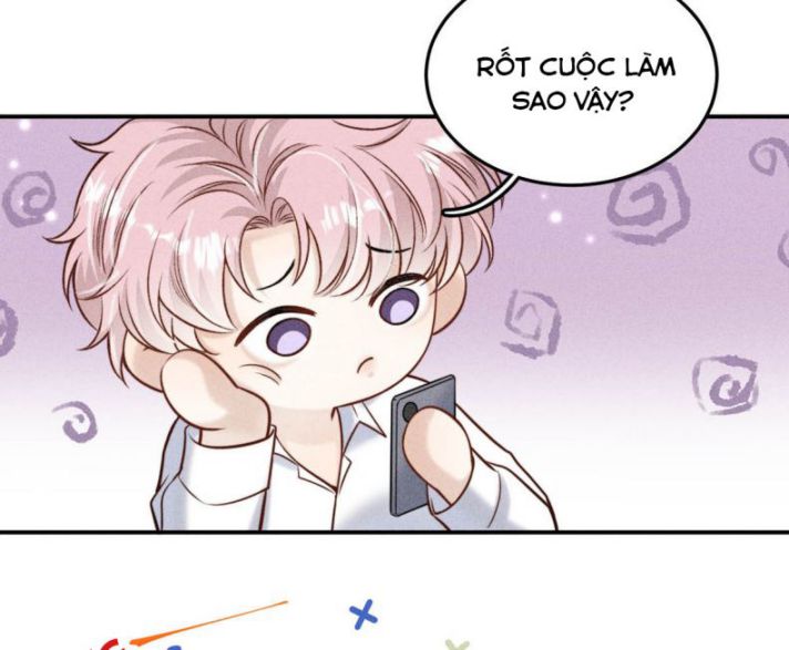 Nước Đổ Đầy Ly Chapter 21 - Next Chapter 22