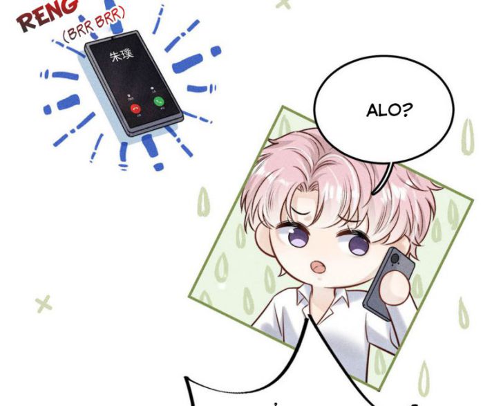 Nước Đổ Đầy Ly Chapter 21 - Next Chapter 22