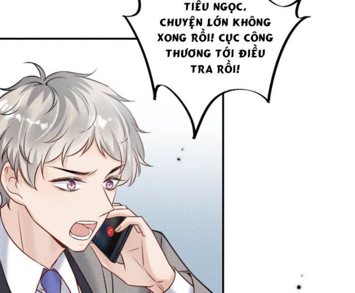 Nước Đổ Đầy Ly Chapter 21 - Next Chapter 22