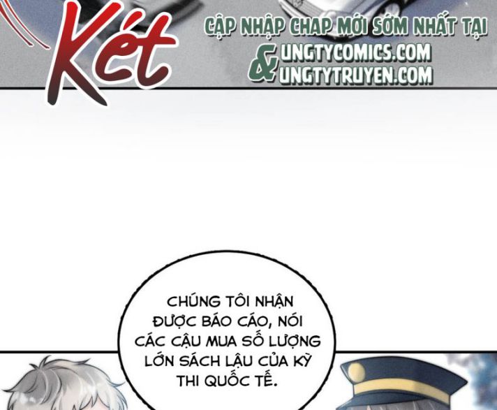 Nước Đổ Đầy Ly Chapter 21 - Next Chapter 22