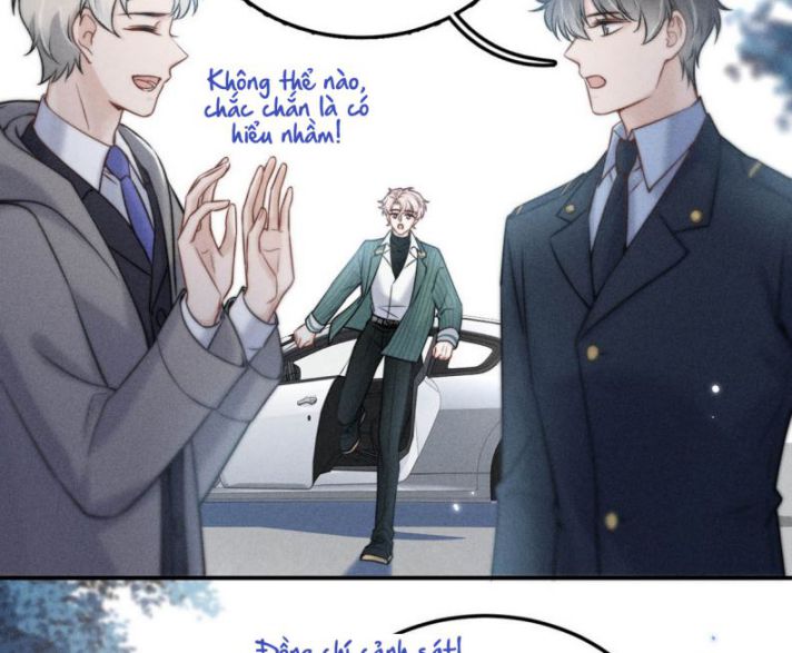 Nước Đổ Đầy Ly Chapter 21 - Next Chapter 22