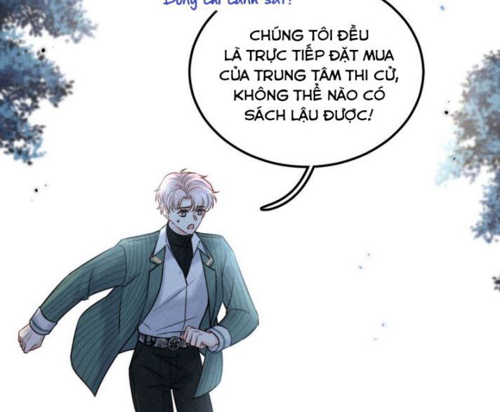 Nước Đổ Đầy Ly Chapter 21 - Next Chapter 22