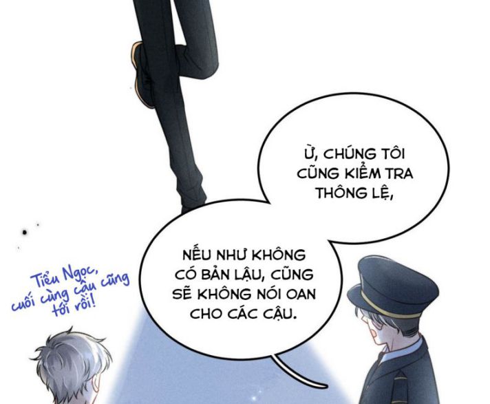 Nước Đổ Đầy Ly Chapter 21 - Next Chapter 22