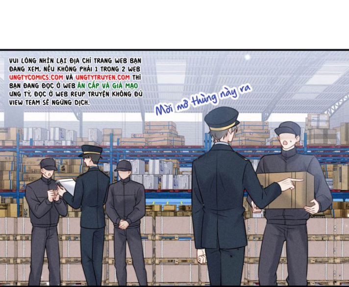 Nước Đổ Đầy Ly Chapter 21 - Next Chapter 22