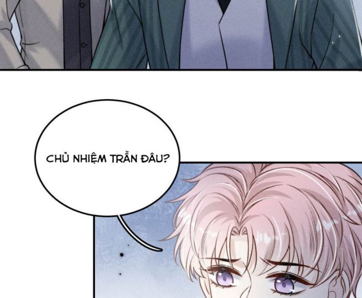 Nước Đổ Đầy Ly Chapter 21 - Next Chapter 22