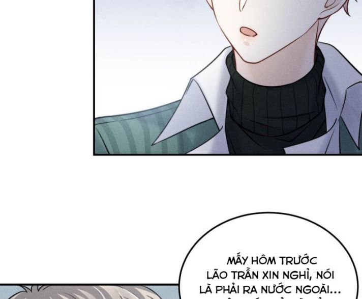 Nước Đổ Đầy Ly Chapter 21 - Next Chapter 22