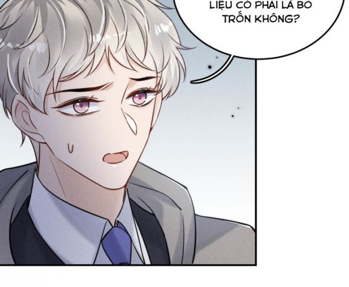 Nước Đổ Đầy Ly Chapter 21 - Next Chapter 22