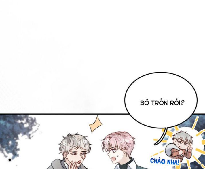 Nước Đổ Đầy Ly Chapter 21 - Next Chapter 22