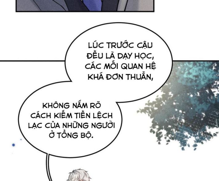 Nước Đổ Đầy Ly Chapter 21 - Next Chapter 22