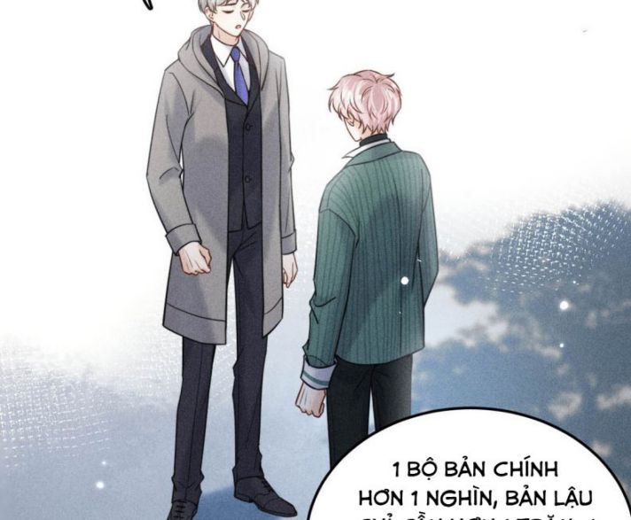 Nước Đổ Đầy Ly Chapter 21 - Next Chapter 22