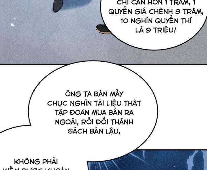 Nước Đổ Đầy Ly Chapter 21 - Next Chapter 22