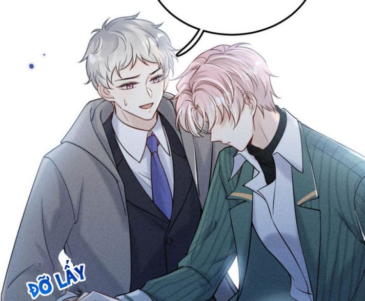 Nước Đổ Đầy Ly Chapter 21 - Next Chapter 22