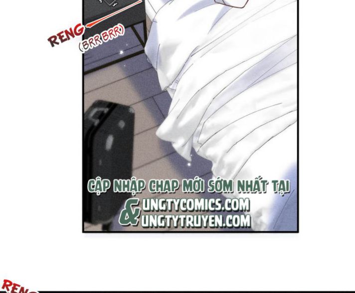 Nước Đổ Đầy Ly Chapter 21 - Next Chapter 22