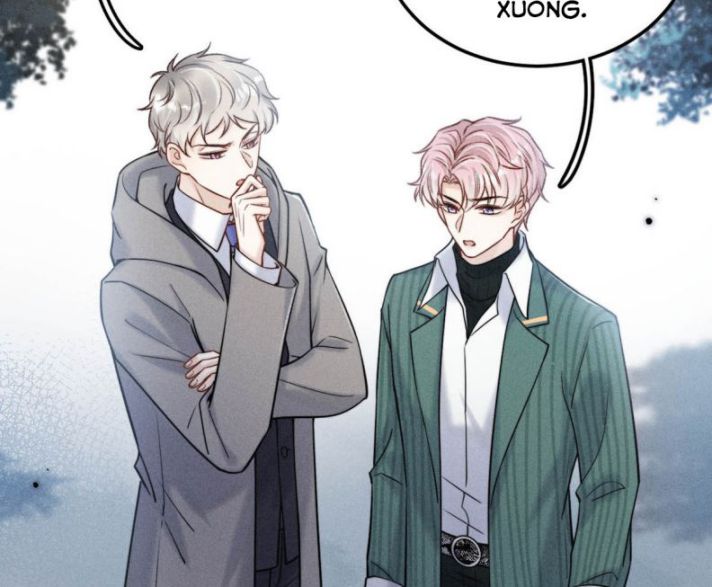 Nước Đổ Đầy Ly Chapter 21 - Next Chapter 22